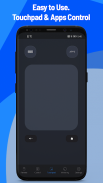 Remote Control for Samsung TV screenshot 1