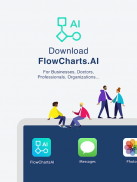 FlowCharts.ai - Workflows, Questionnaires, Surveys screenshot 11