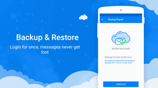 Messenger SMS - Text Messages screenshot 8