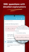 ACLS Mastery Test Practice screenshot 10