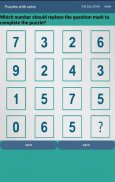 Cover art puzzles with solve-Intelligence puzzles&puzzle app screenshot 4