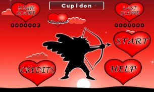 Cupidon screenshot 7