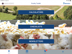 Poultry Farming Toolkit screenshot 4