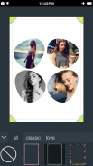 LiveCollage - Collage Editor screenshot 2