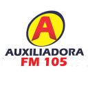 Rádio Auxiliadora FM - 105.9 Icon