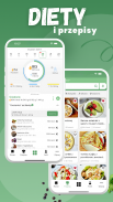 Fit-World: Dieta i Przepisy screenshot 2