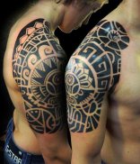 Tribal Tattoo Designs screenshot 3