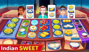 Indian Cooking Madness Games screenshot 14