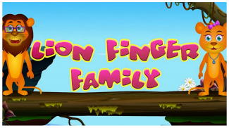 Finger Family Video Songs - World Finger Family screenshot 10