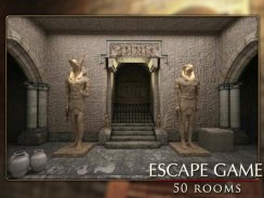 Escapar juego: 50 habitación 3 screenshot 8