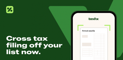 Taxfix: Tax return for Germany