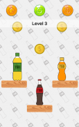 Tap The Soft Drinks! screenshot 1