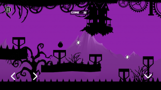 Scary Quest - Addictive Spooky Game screenshot 2