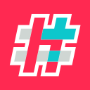 Hashta.gr: Hashtag Generator for Instagram Icon