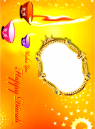 Diwali Photo Frames screenshot 0