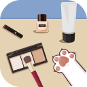 Tidy Up Messy Items Icon