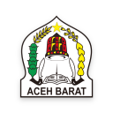 Aceh Barat Smart City Icon