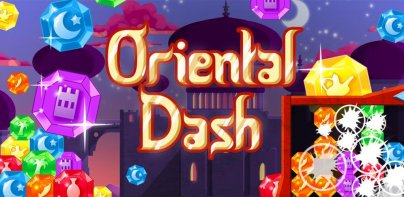 Oriental Dash