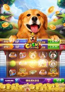 Cash Troll - Casino Slots screenshot 4