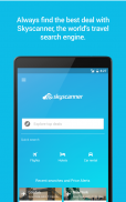 ﻿Skyscanner – flights, hotels, car hire screenshot 15