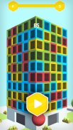 Tower Color Ball screenshot 0