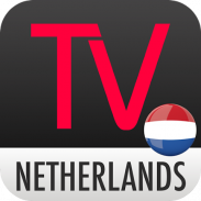 Netherlands Mobile TV Guide screenshot 8