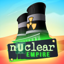 Nuclear Idle: Company tycoon Icon