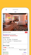 Hotel Deals - Room & Apartment screenshot 19