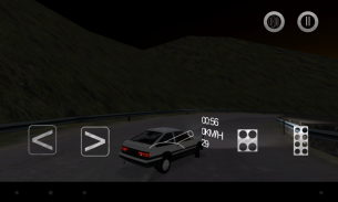 TOUGE PROJECT: Race and Drift screenshot 4