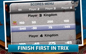 Trix screenshot 9