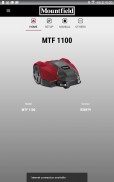 MOUNTFIELD ROMOW screenshot 11