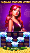 Slots Link - Free Vegas slot machines & slot games screenshot 1
