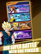Exciting Fight:Resurrection screenshot 7
