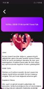 Baba Vanga Kahve Falı, Tarot Falı, Zar ve Aşk Falı screenshot 3