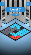 CUBEGRID screenshot 0