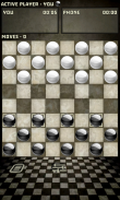 Ντάμα παιχνίδι - Checkers screenshot 2