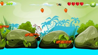 Bunny Run 2 screenshot 3