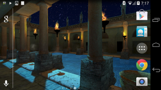 Roman Bath 3D Trial Version screenshot 4