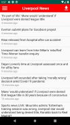 Liverpool Breaking News screenshot 3