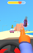 Force Race 3D screenshot 2