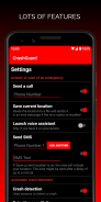 CrashGuard - Car Crash Lifesaver screenshot 5
