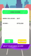 Subway Traffic Racer screenshot 1