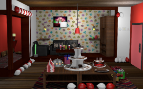 3D 25 Rooms Escape screenshot 7