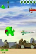 Hulk Smash screenshot 4