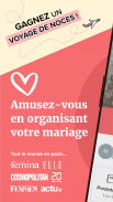 Mariages.net screenshot 6