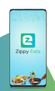 Zippy Eats screenshot 4