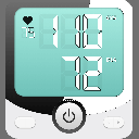 Blood Pressure Pro icon