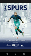 Tottenham Hotspur Publications screenshot 4