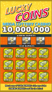 Scratch Off Lottery Casino screenshot 6