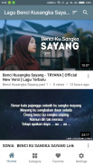 Lagu Benci Kusangka Sayang screenshot 5